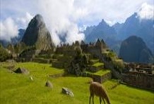 World Wonder: Machu Picchu Full Day Tour on Train